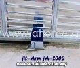  jit-arm (jA-2000) Jit-Arm Sliding Gate