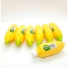 Banana Shape Water Glue 50 ml 2 in 1 㽶ˮ Glue & Adhesive School & Office Equipment Stationery & Craft