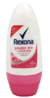 Rexona Rexona Deodorants