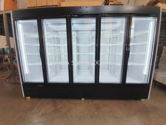 commercial refrigeration 