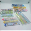 Maze Plastic Ruler Fancy Cute Cartoon ͨԹ Ruler & Sharpeners School & Office Equipment Stationery & Craft