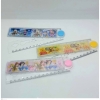 Maze Plastic Ruler Fancy Cute Cartoon ͨԹ Ruler & Sharpeners School & Office Equipment Stationery & Craft