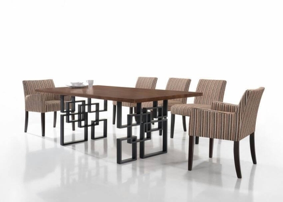 Wooden Dining  0006