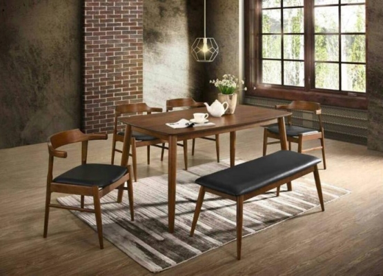 Wooden Dining 0010