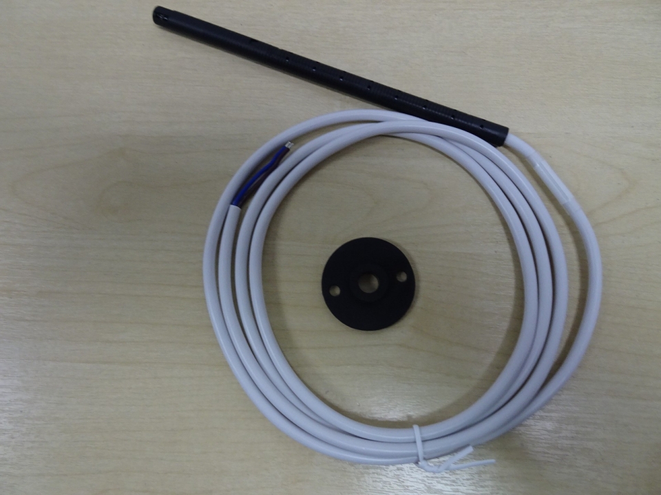 BELIMO TG-K340B DUCT TEMPERATURE SENSOR (NTC THERMISTOR, 10k次@40∼C)