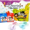 Stationery Value Set With Drawing Paper 135gsm ֵľ ͼֽ Stationery Set Stationery & Craft