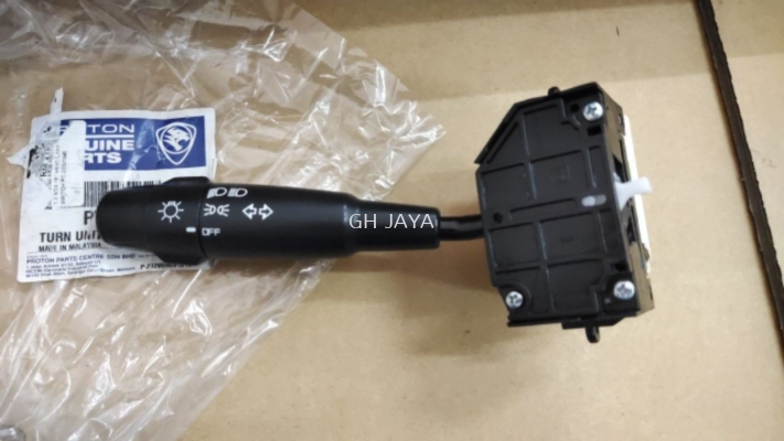 PROTON IRIZ 1.3 SIGNAL SWITCH / HEAD LAMP SWITCH 