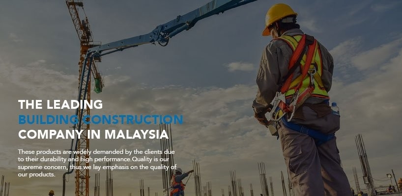 M&M Project Builder Sdn Bhd