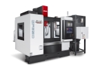 GF-650 GF series - High Speed Graphite Milling Machining Center AWEA