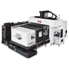 LP-3021Y SP / LP series - Ultra Performance Bridge Type Machining Center AWEA