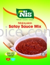 Satay Sauce Seasoning Ready To Cook Spices Mix