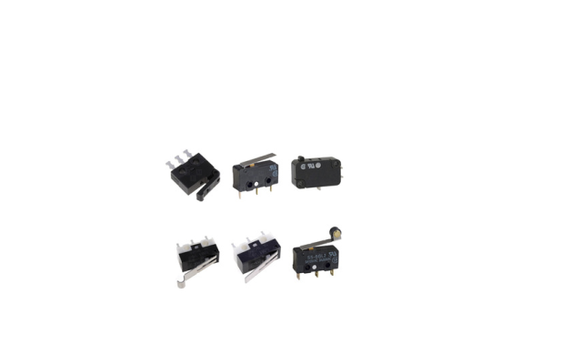 Swan Micro Switches