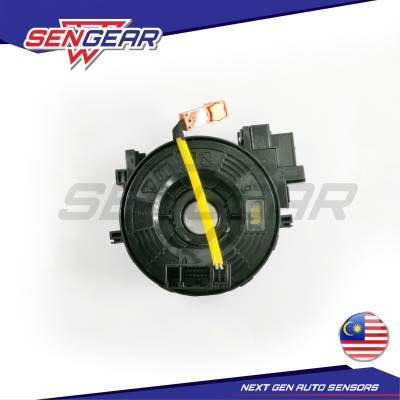 Toyota Camry ASV50 Hilux GUN125 Hiace KDH200 Steering Spiral Clock Spring 84306-0D120