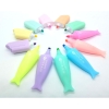 Cute Highlighter Ice-ream/Fish ѩӫ/Сӫ ɫǺ Ŀ Highlighter Writing & Correction Stationery & Craft