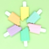 Cute Highlighter Ice-ream/Fish ѩӫ/Сӫ ɫǺ Ŀ Highlighter Writing & Correction Stationery & Craft