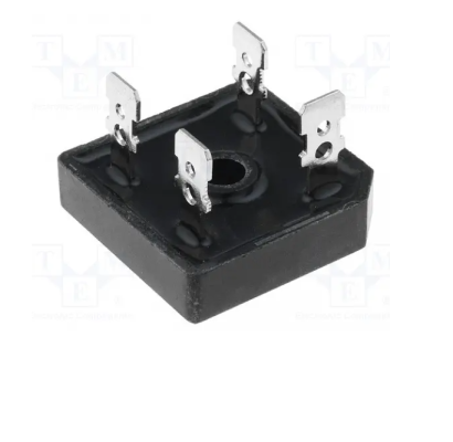 DC - BR2510 25A 1000V BR-25 BRIDGE RECTIFIERS 