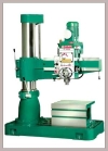 TF-750S/TF-900S MT4 series Radial Drilling Machine TONE FAN