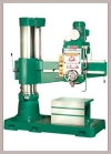 TF-1100S MT4 series Radial Drilling Machine TONE FAN