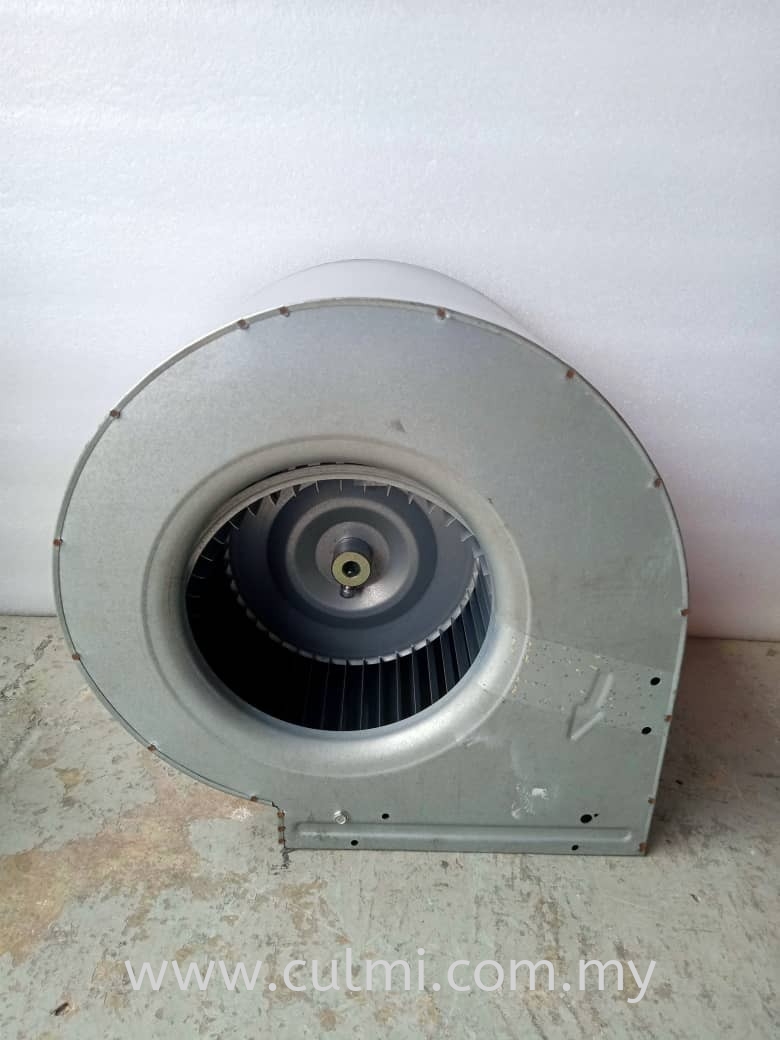 YORK BLOWER C/W HOUSING (TORIN 026M01600-199 KH241-241N05 DD9"X9") - (DCP08C)