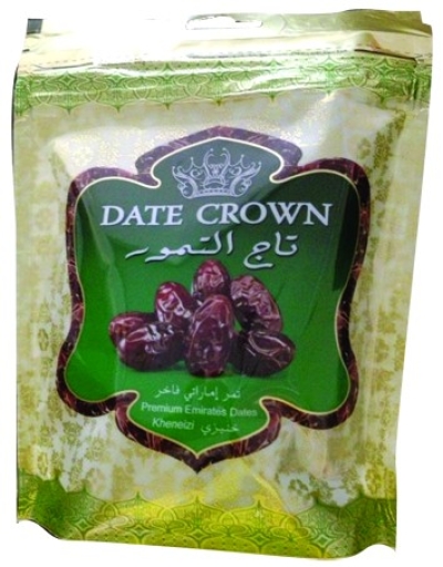 WA1 DATES CROWN 250G