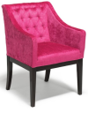 AGA 259 Bicore Lounge Chair Chairs