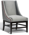 AGA 260 Sobam Lounge Chair Chairs