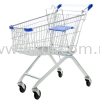 RC-160 (SHOPPING TROLLEY 160 LITRE) SHOPPING TROLLEY MATERIAL HANDLING