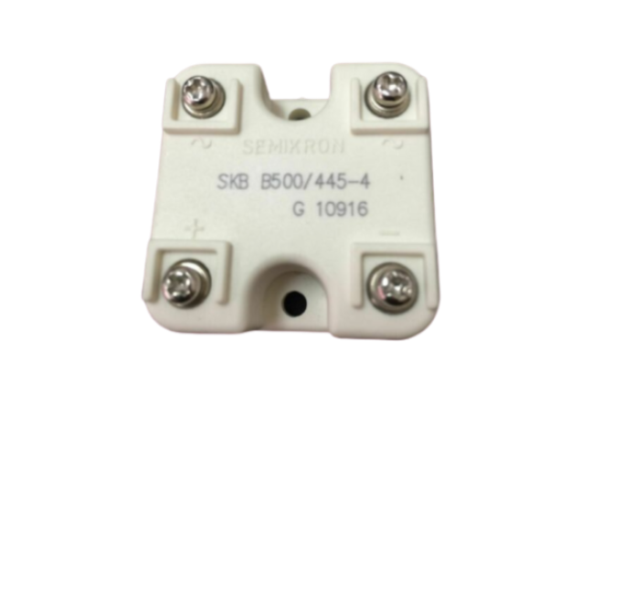 SEMIKRON - SKB B500/445-4 BRIDGE RECTIFIERS