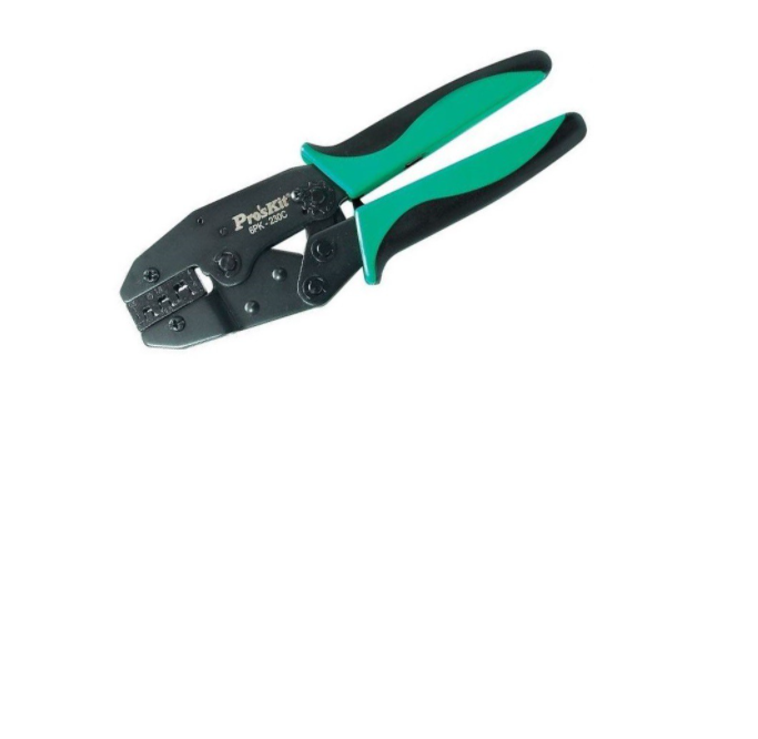 proskit - 6pk-230c crimping tool