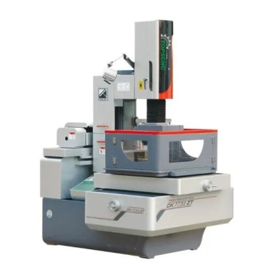 ZT3 Wire Cut EDM (multi-cutting, C-type, 4 axis stepper motor drive)