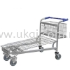 YRD-L4 (CARGO TROLLEY) SHOPPING TROLLEY MATERIAL HANDLING