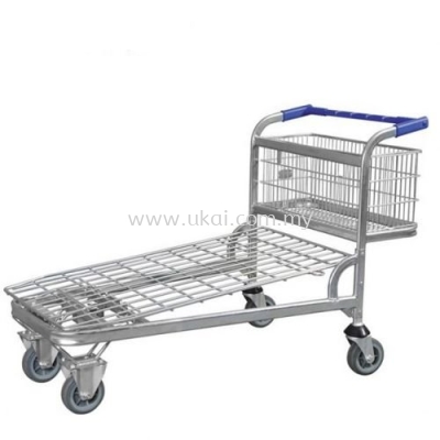 YRD-L4 (CARGO TROLLEY)