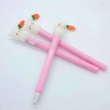 Fancy Gel Pen With LED Light 0.5mm ͨƹԱ ɰдˮ  Writing & Correction Stationery & Craft