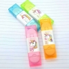 Roller Eraser Rubber 4in1 Unicorn Super Hero Lantu Pop رƤ߹ Eraser Writing & Correction Stationery & Craft