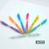 6in1 Fancy Mechanical Pencil 0.5mm / 0.7mm ԶǦ о Mechanical Pencil Writing & Correction Stationery & Craft