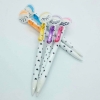 6in1 Fancy Mechanical Pencil 0.5mm / 0.7mm ԶǦ о Mechanical Pencil Writing & Correction Stationery & Craft