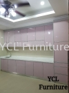 3G Kitchen Cabinet Bandar Seri Putra Selangor Kitchen Cabinet