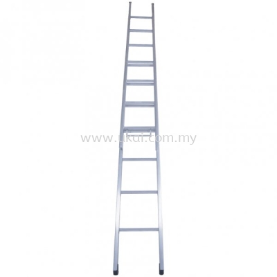 DEL (ALUMINIUM EXTENSION LADDER)