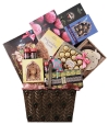 Merak Hamper Packaging