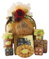 Kundang Hamper Packaging