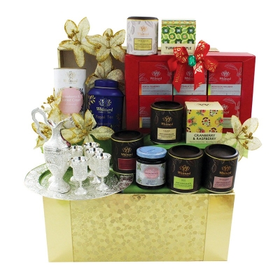 Whittard Royal Hamper