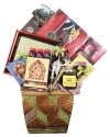 Mawar Hamper Packaging