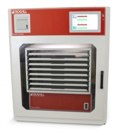 Boekel Scientific Large Platelet Incubator And Agitator, 301300/301650