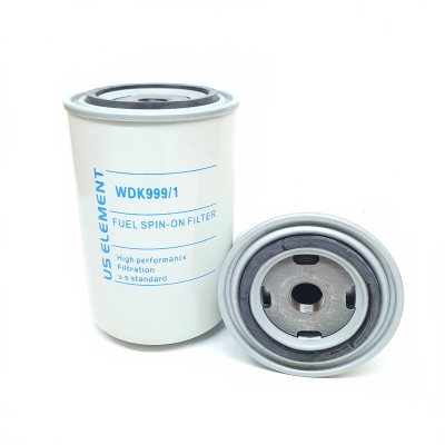 WDK9991 FF5470 P502432 WK940/20 01182673  FUEL FILTER