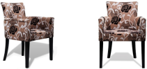 AGA 151 Meroni Dining Chair  Chairs