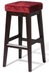 AGA 266 Stalex Bar Stool