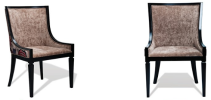 AGW-147 Ron Dining Chair  Chairs