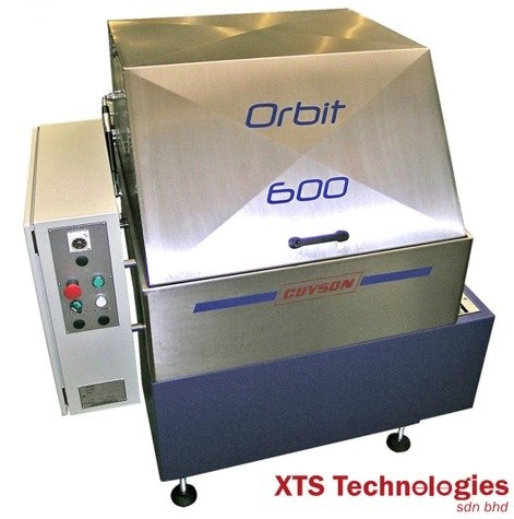 Xts Tech High Pressure Jet Cleaning System