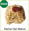 RS69-Kismis Oat Walnut Hari Raya Products