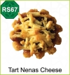 RS67-Tart Nenas Cheese Hari Raya Products